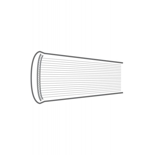 Фотоальбом Walther My First Day 28x30 на 60 стр., под уголки, , розовый (UK103R)