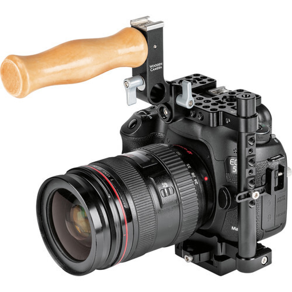 Клетка для камеры Manfrotto MVCCM