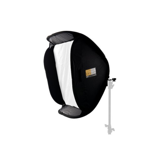 Софтбокс Lastolite LL LS2462 EzyBox Hotshoe 54x54