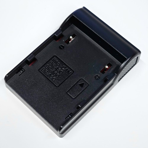 Аккумуляторная площадка Patona 1694 в зарядное устройство для аккумуляторов BP-A30/A60/A65