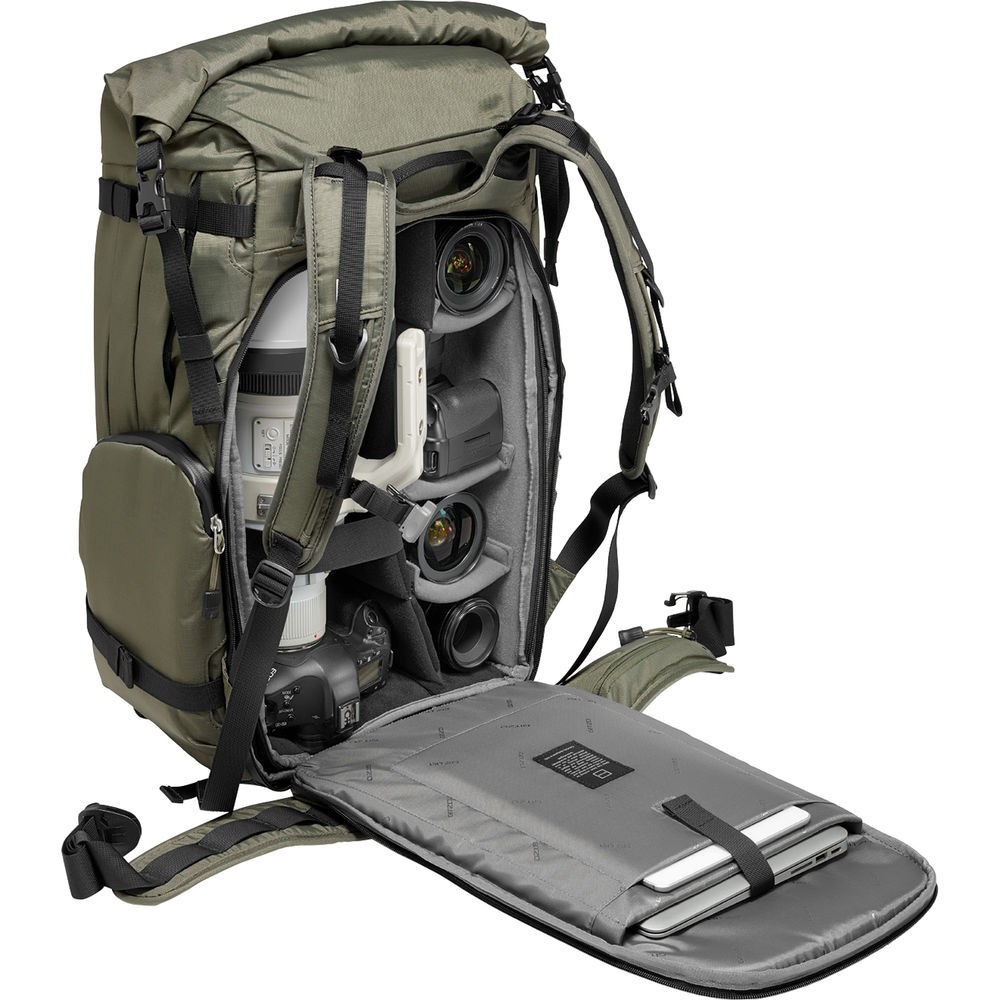 Рюкзак Gitzo GCB AVT-BP-45 Adventury 45L