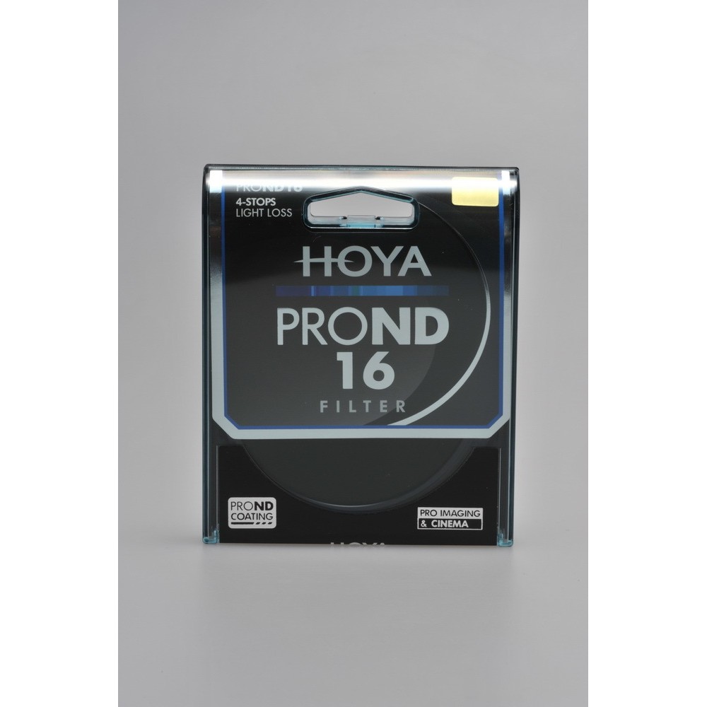Светофильтр Hoya PROND16 нейтрально-серый 82mm
