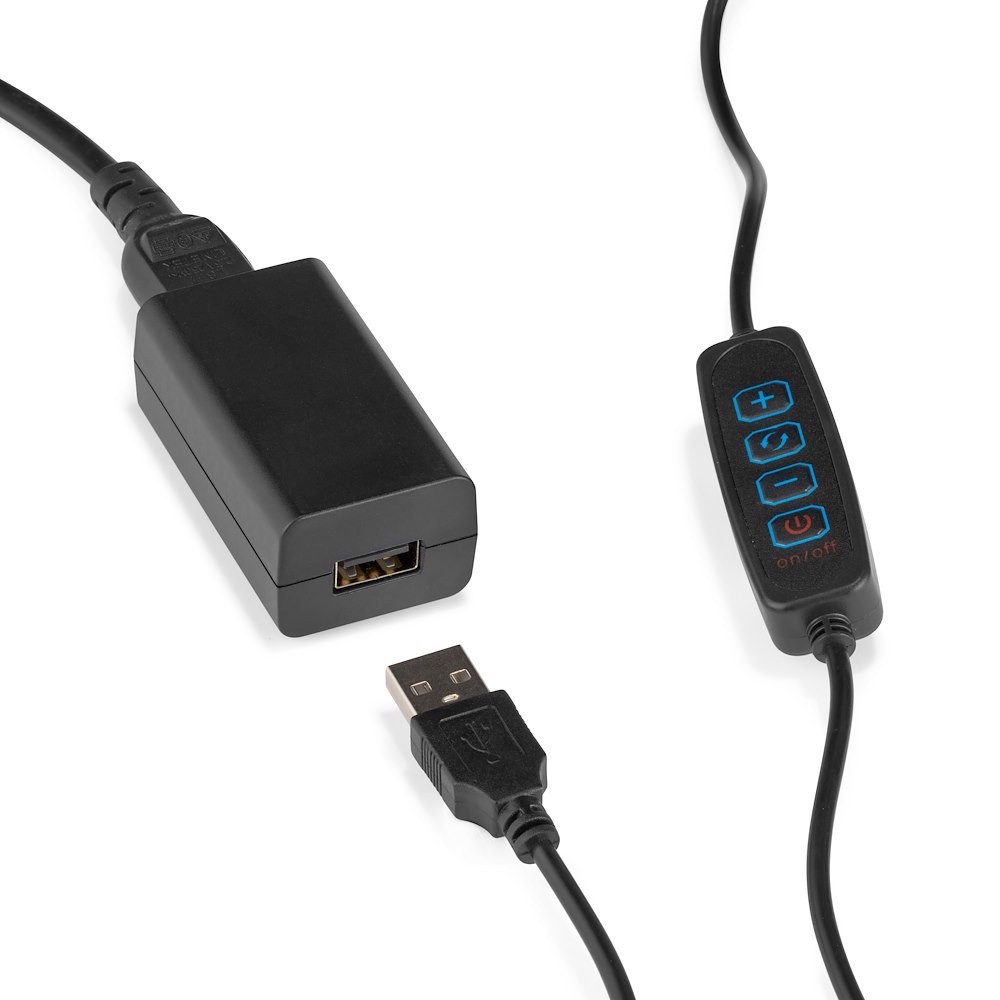 Осветитель светодиодный Joby Beamo Ring Light 12"