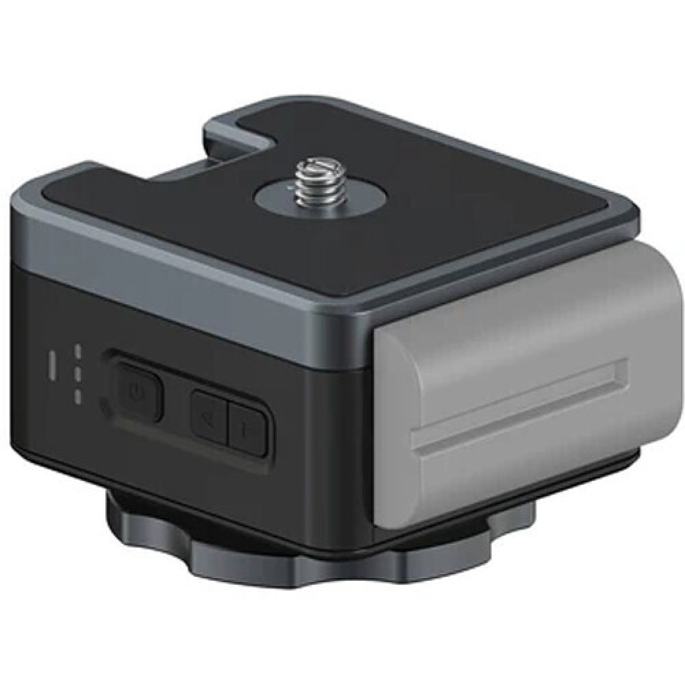 Моторизованная голова Zeapon PONS