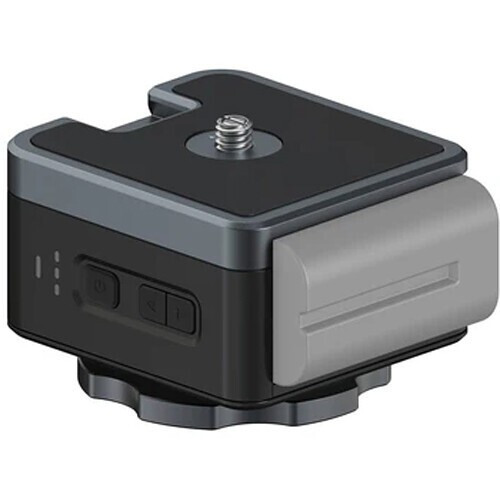 Моторизованная голова Zeapon PONS