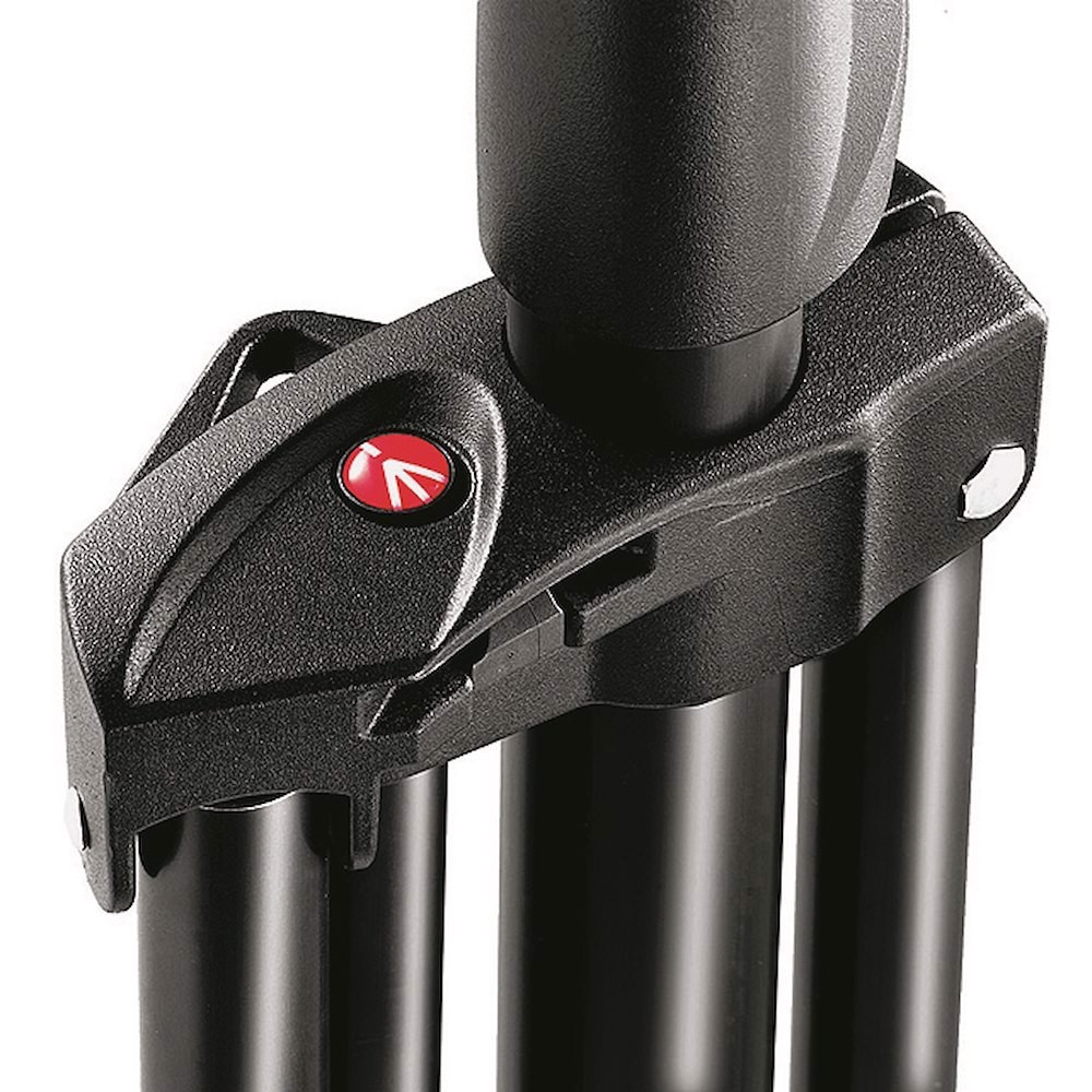 Стойки Manfrotto 1051BAC-3 Mini Compact Lighting Stand 3 шт