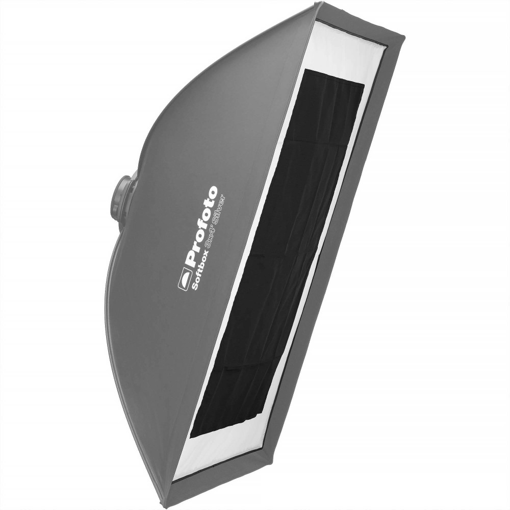 Маска для софтбокса Profoto Edge Mask 3x4' Rectangular (90х120 см)