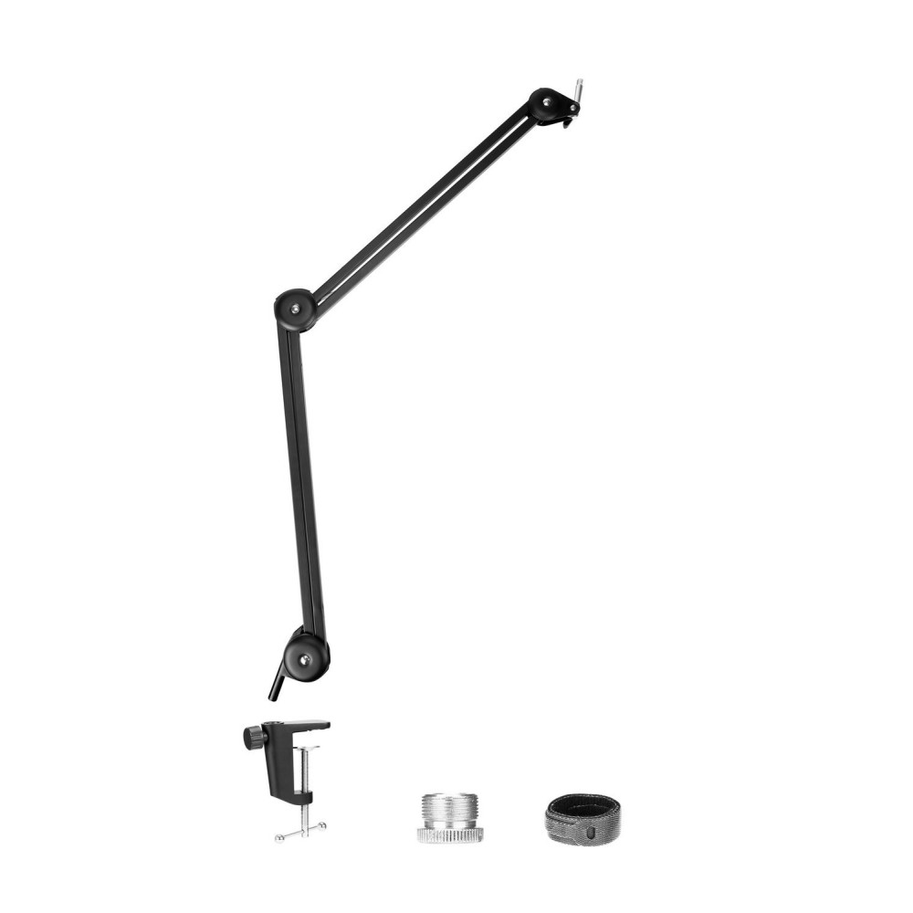 Держатель микрофона Saramonic SR-HC2 пружинный