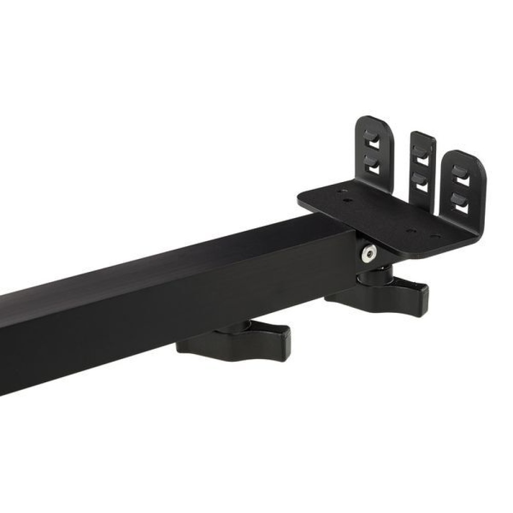 Держатель Avenger D750 Telescopic Polyholder для пены до 40 мм