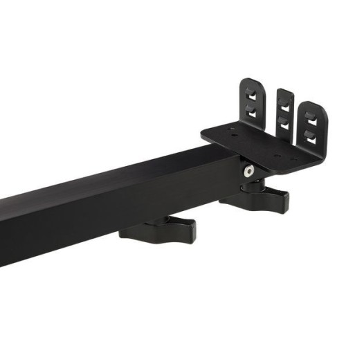 Держатель Avenger D750 Telescopic Polyholder для пены до 40 мм