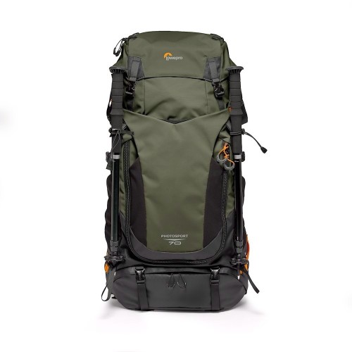 Рюкзак Lowepro PhotoSport Backpack PRO 70L AW IV (S-M)