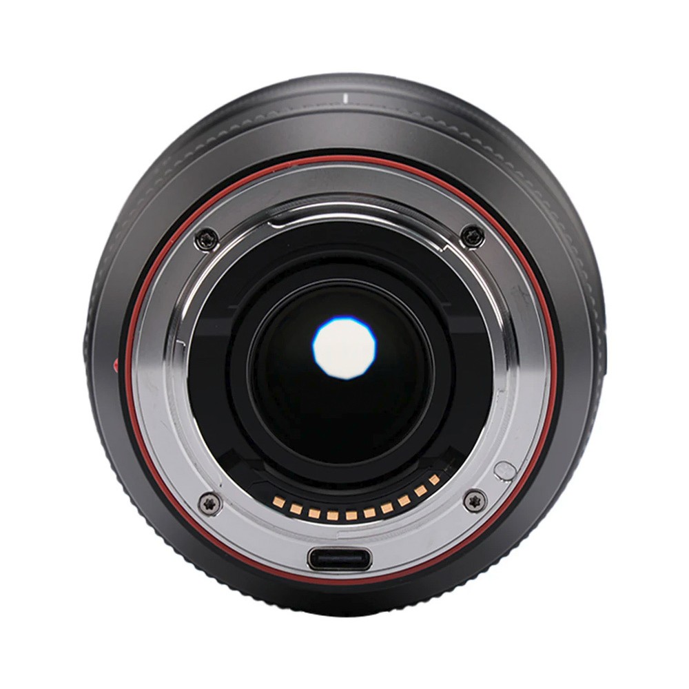 Объектив Viltrox AF 27mm F1.2 PRO E для Sony E (APS-C)