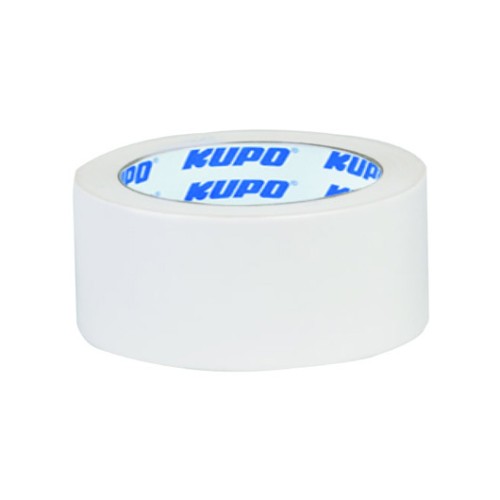 Лента клейкая Kupo GT-515W-HA Superior Gaffer Tape 48мм белая