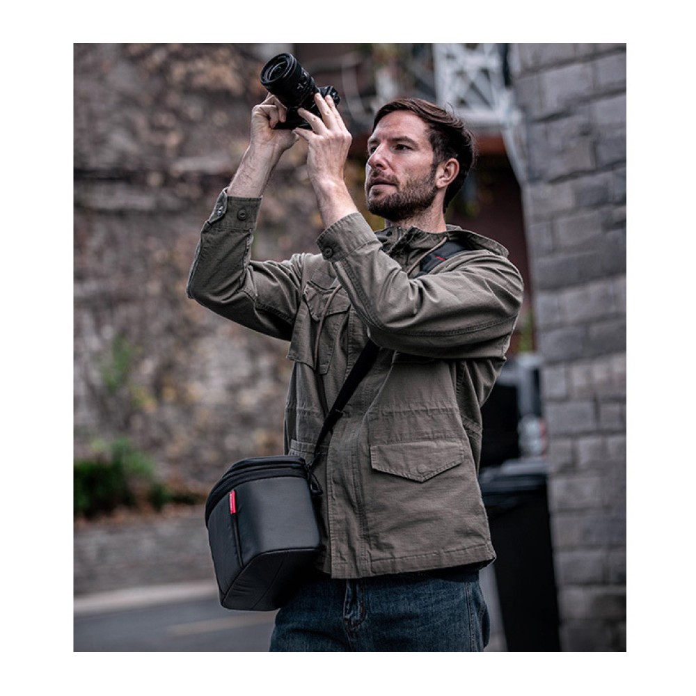 Рюкзак PGYTECH OneMo 2 35L Space Black