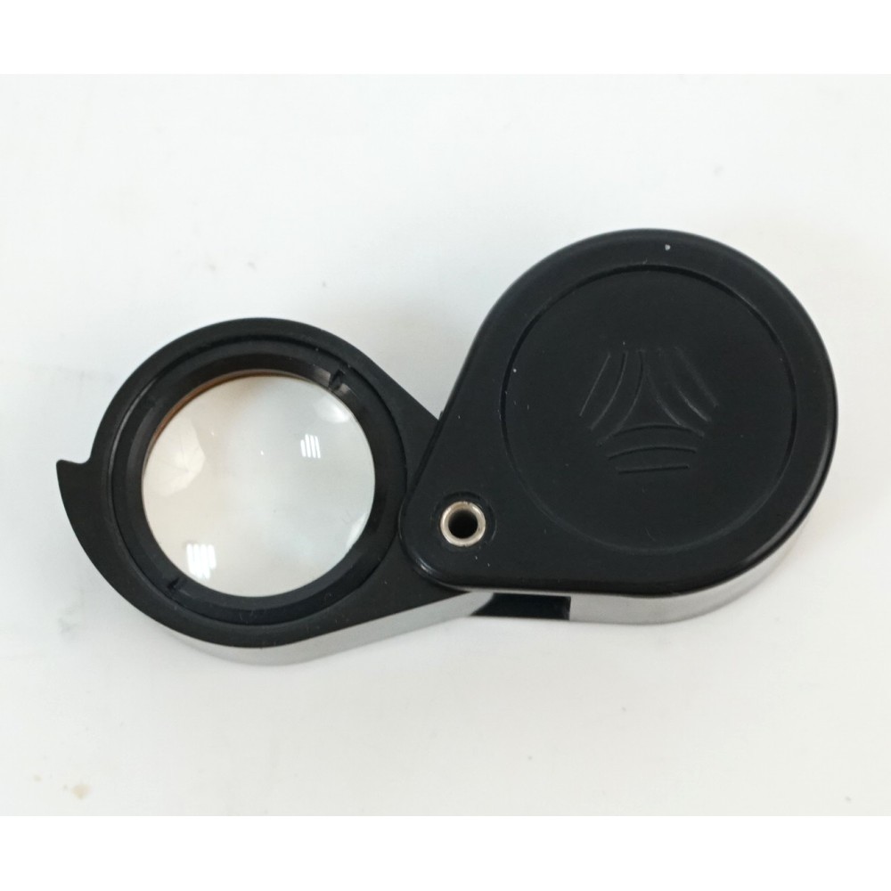 Лупа просмотровая ВОМЗ ЛП-3-6x, складная, 22 мм