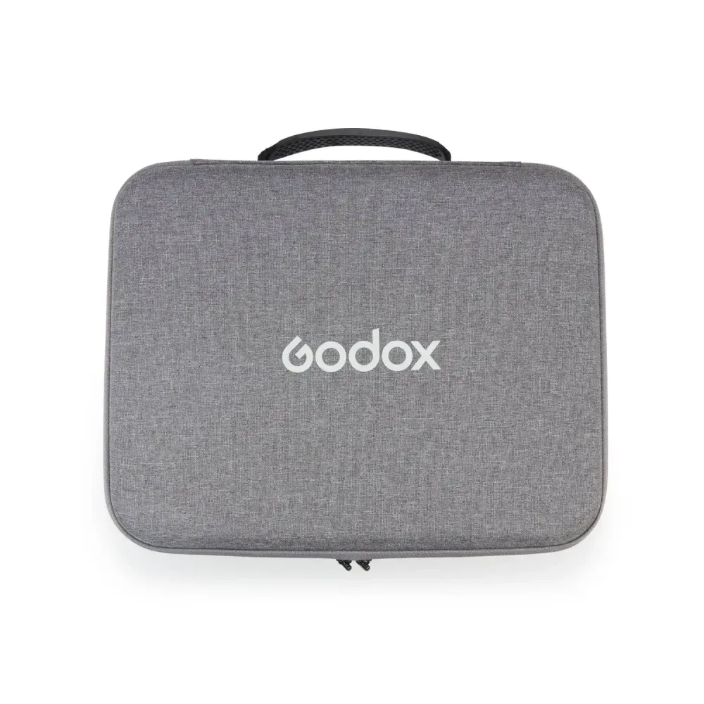 Комплект импульсных осветителей Godox MF12-DK1 для Sony