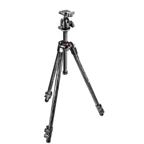 Штатив с головкой Manfrotto MK290XTC3-BH
