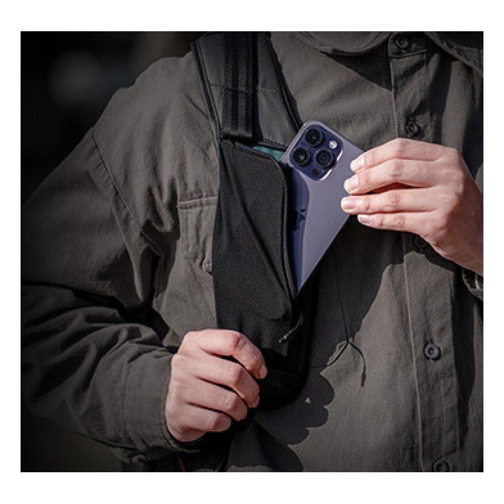 Рюкзак PGYTECH OneMo 2 25L Space Black