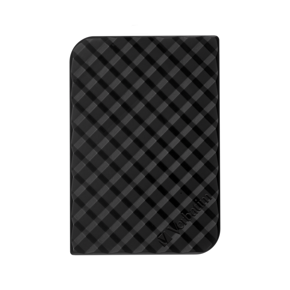 Внешний накопитель Verbatim Store 'n' Go 2.5" HDD USB 3.0 1TB black