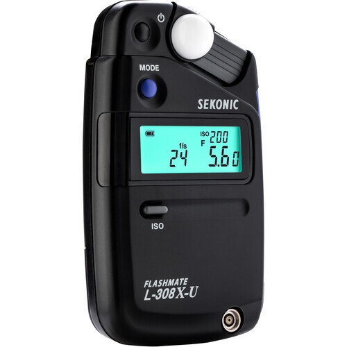 Флешметр Sekonic L-308X FlashMate
