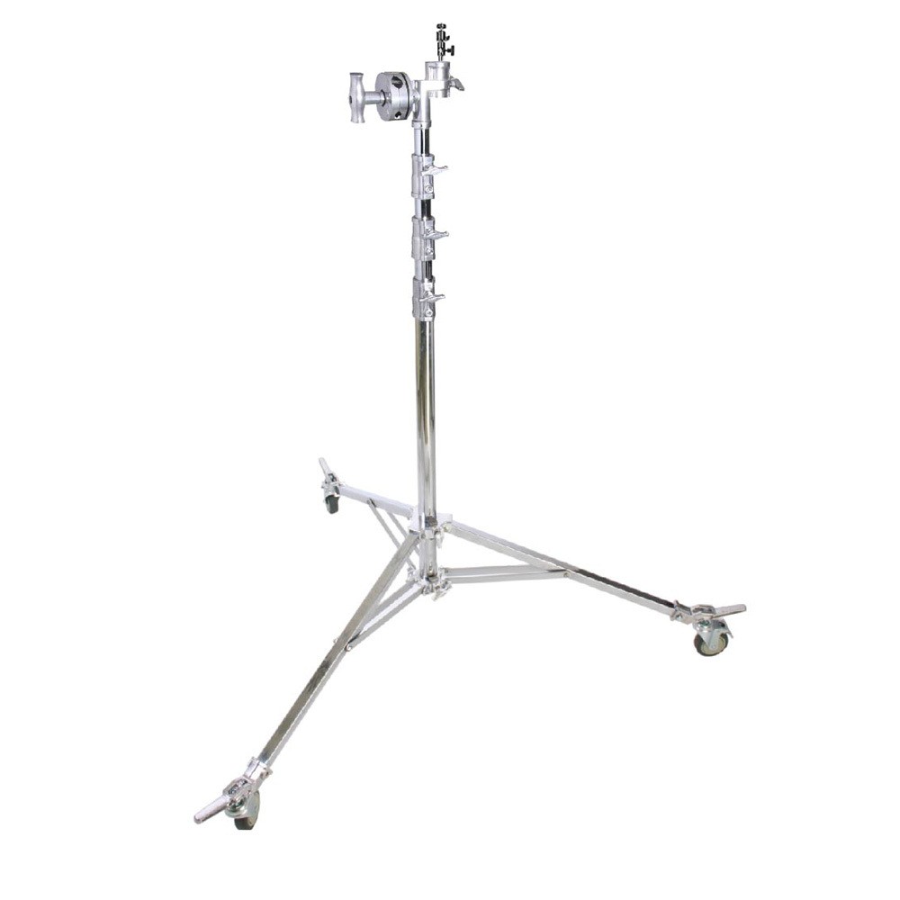 Стойка на колесах Kupo 610MRH Medium Overhead Roller Stand