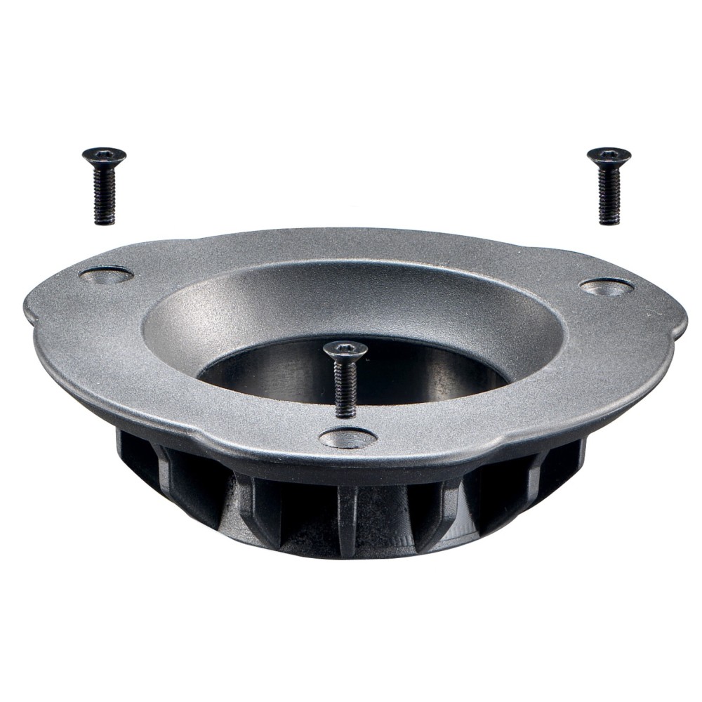 Адаптер полусферы Manfrotto MVA060T с 75мм на 60мм