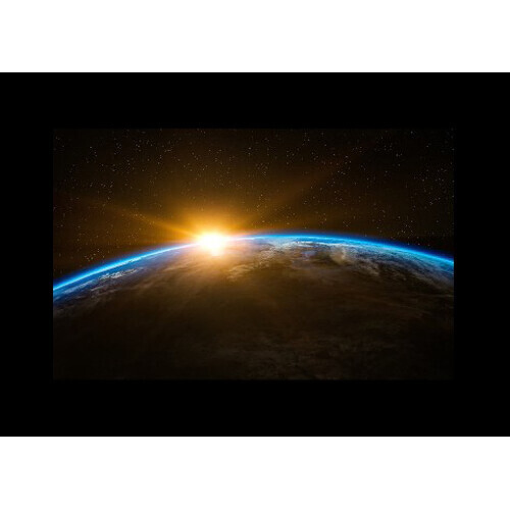 Набор слайдов Godox AK-S05 для насадки AK-R21 Космос