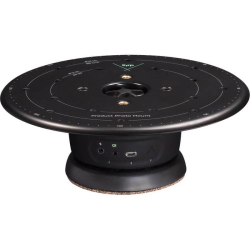 Стол поворотный Syrp Genie Mini - Product Turntable с моторизированной головой