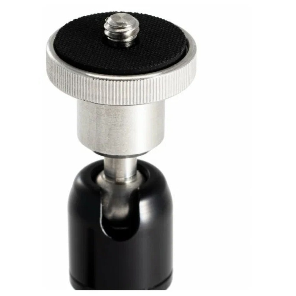 Кронштейн шарнирный Manfrotto 244MICRO-AA Micro Arm с адаптером 3/8” Arri