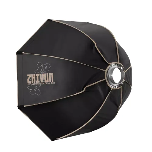 Софтбокс Zhiyun Octagonal 90D октабокс 90cm на крепление Bowens (EX1H18)