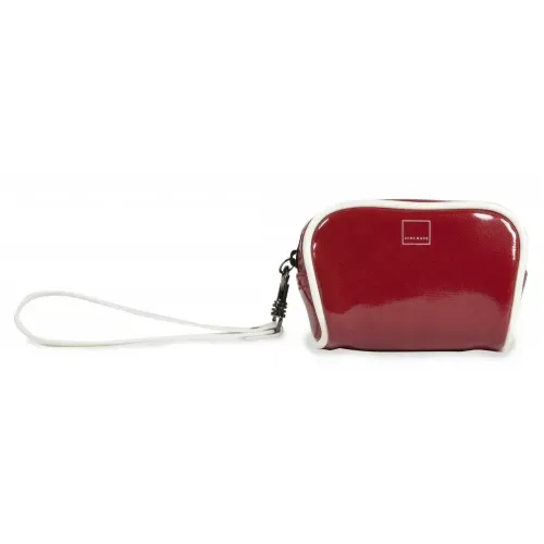 Фотосумка Acme Made Bowler Pouch красный