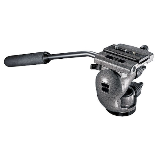 Видеоголова Gitzo G2380 жидкостная 2 серии