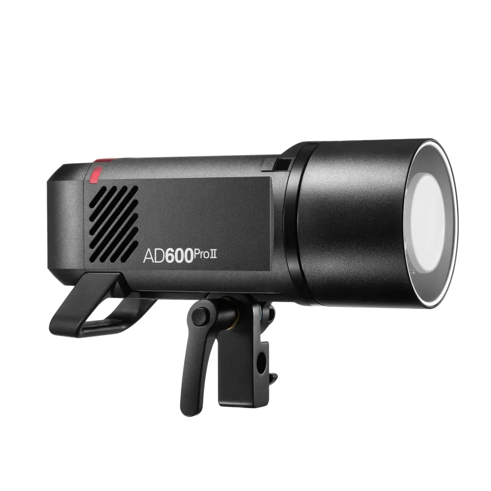 Вспышка аккумуляторная Godox Witstro AD600ProII
