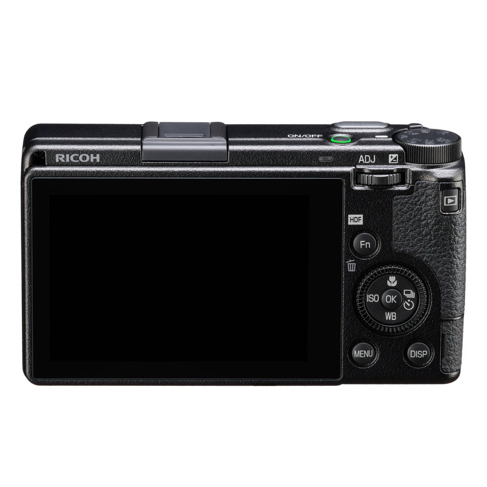 Фотоаппарат Ricoh GR IIIx HDF