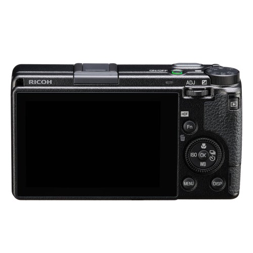 Фотоаппарат Ricoh GR IIIx HDF