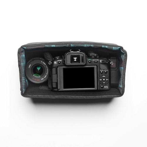 Сумка National Geographic NG IL 2350 Iceland 2n1 Hip bag