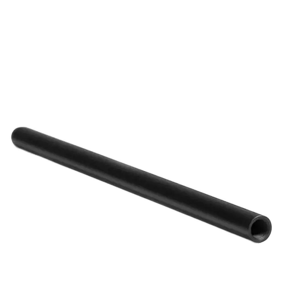 Направляющая Tilta Aluminum Rod 15х200мм, черная (R15-200-B)