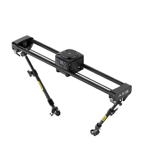 Слайдер Zeapon SS-E1 AXIS 80 моторизированный (2 оси движения)