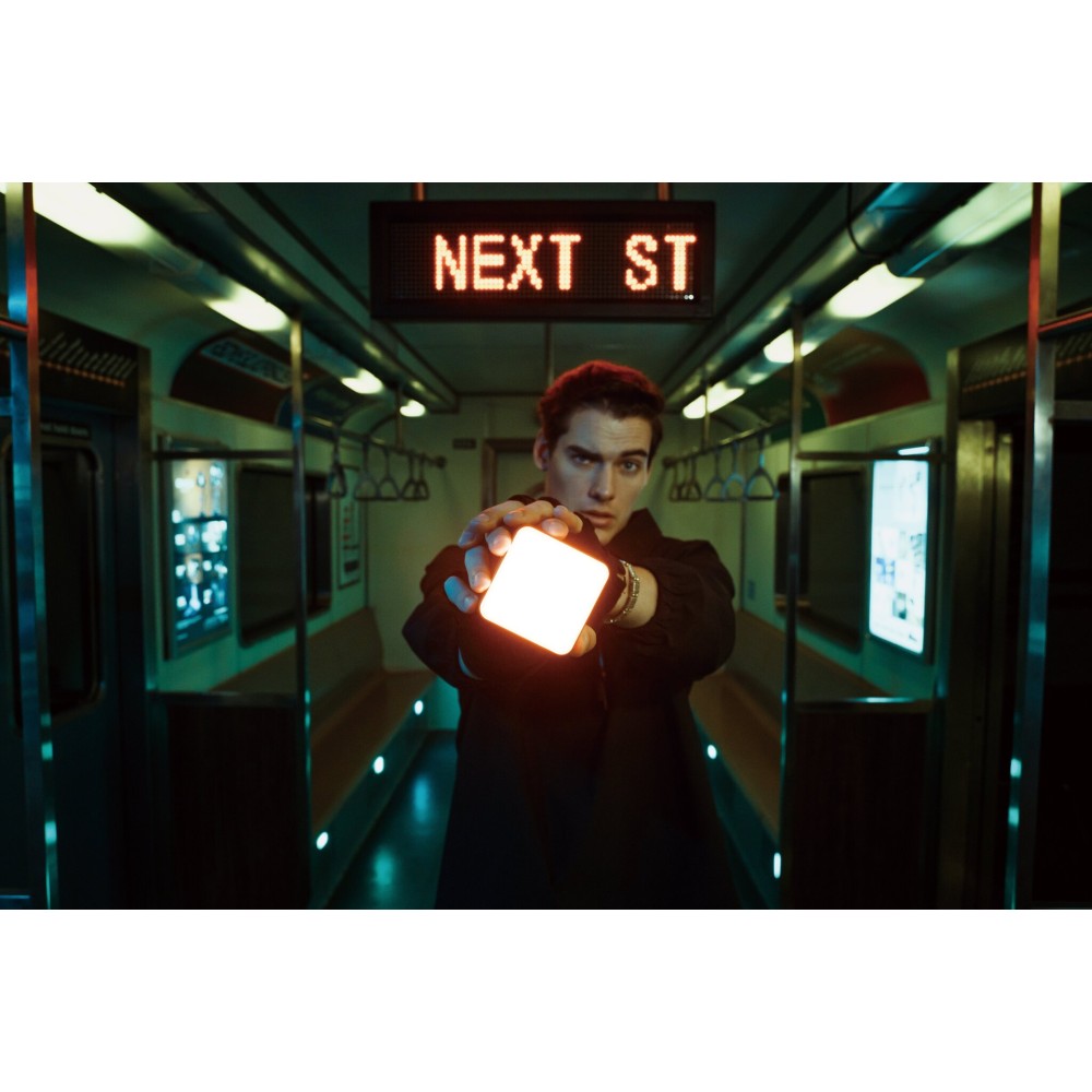 Осветитель светодиодный Zhiyun FIVERAY M20C (PLM103 - C040036ABR1)