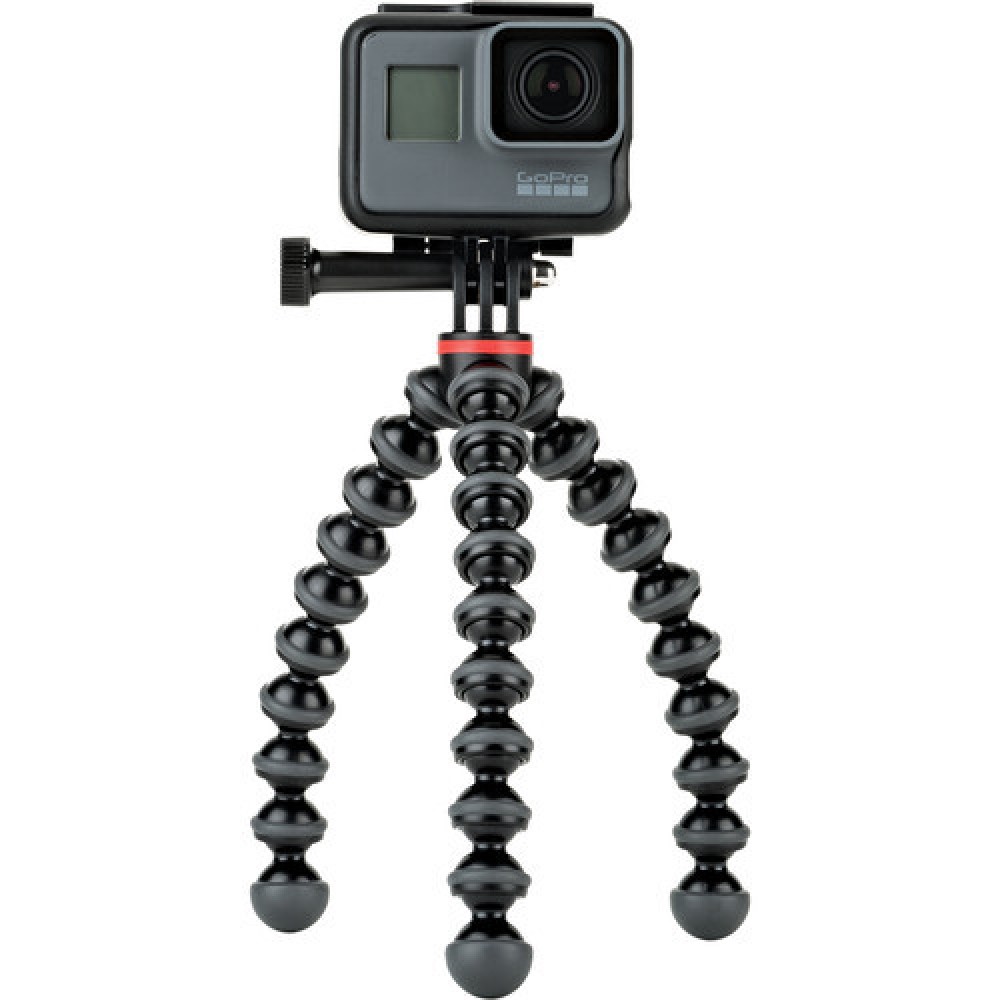 Штатив Joby GorillaPod 500 Action черный/серый