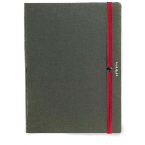 Чехол для электронных книг Acme Made Hardback Folio DX оливковый