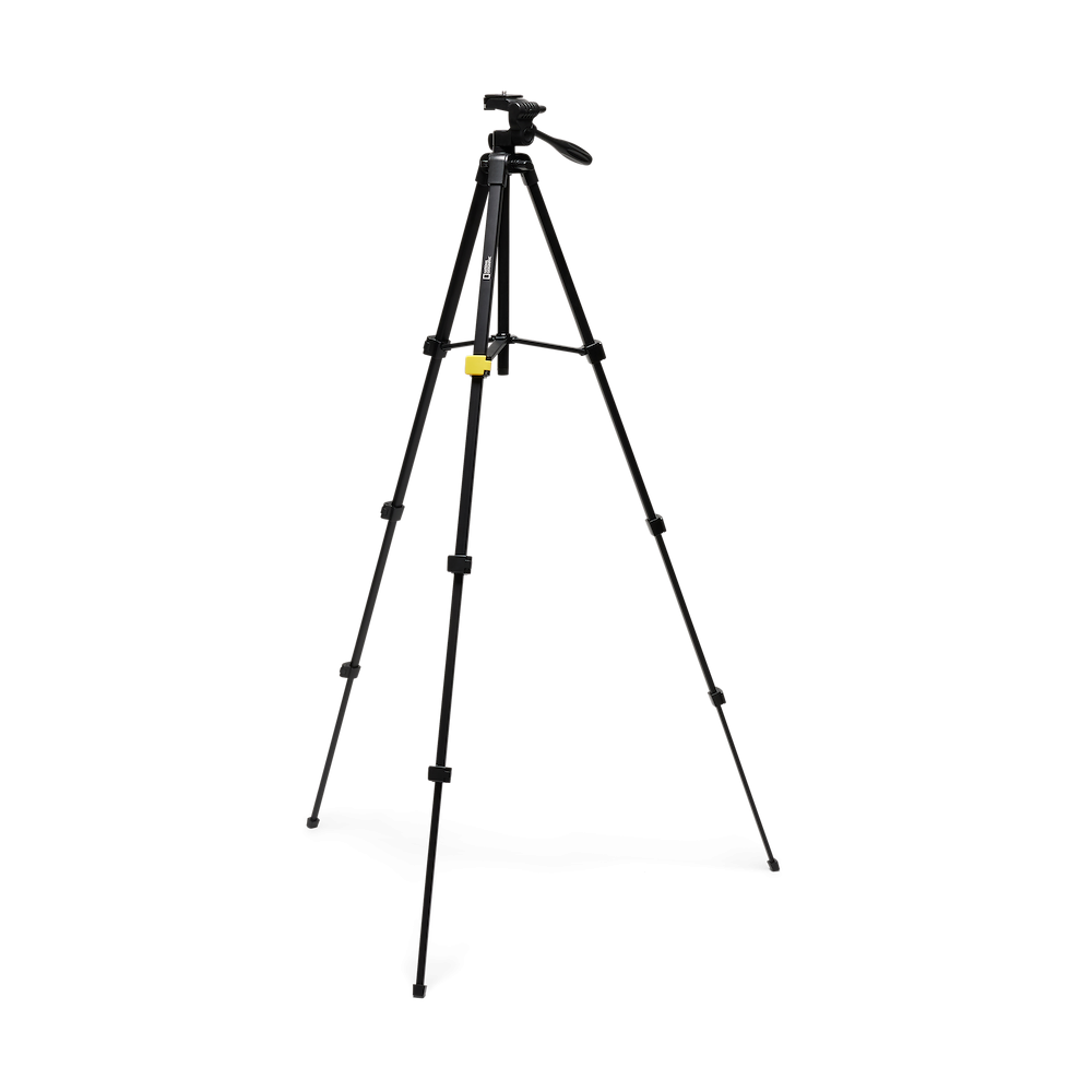Штатив National Geographic NGPT001 с адаптером для телефона