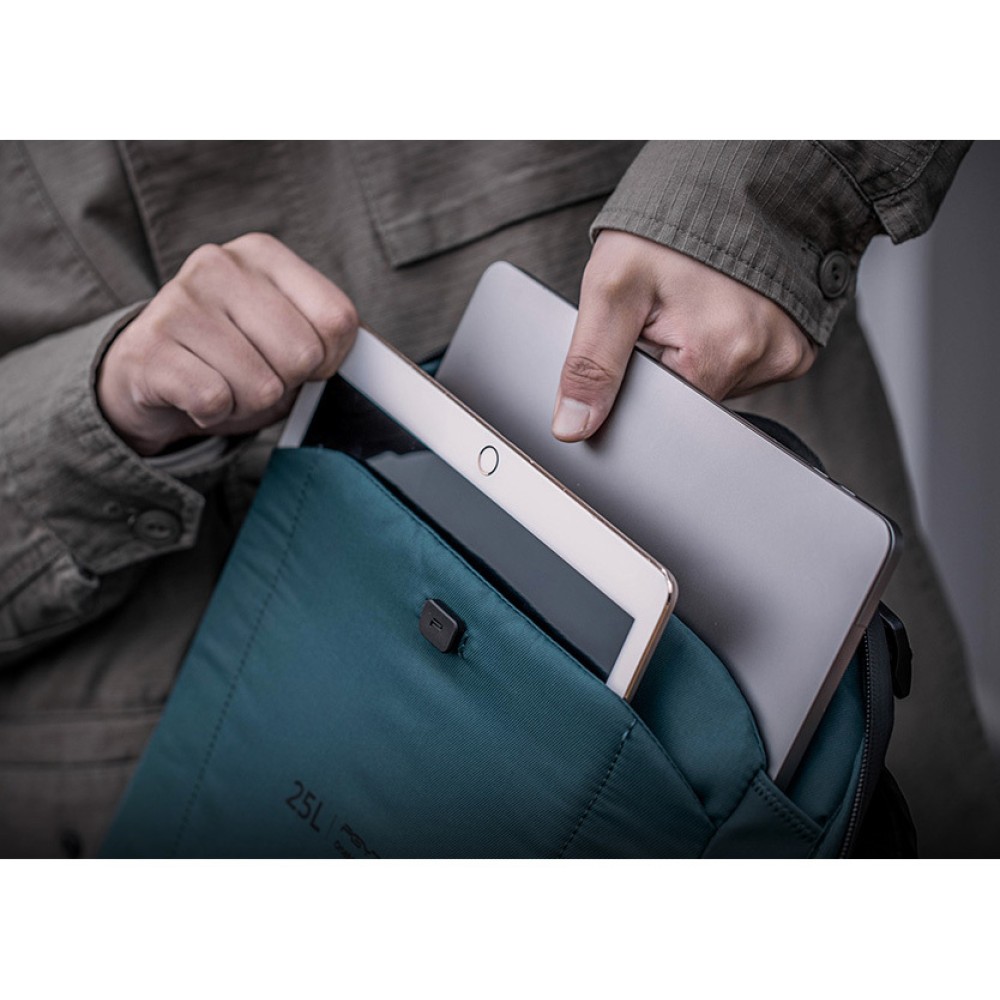 Рюкзак PGYTECH OneMo 2 25L Space Black