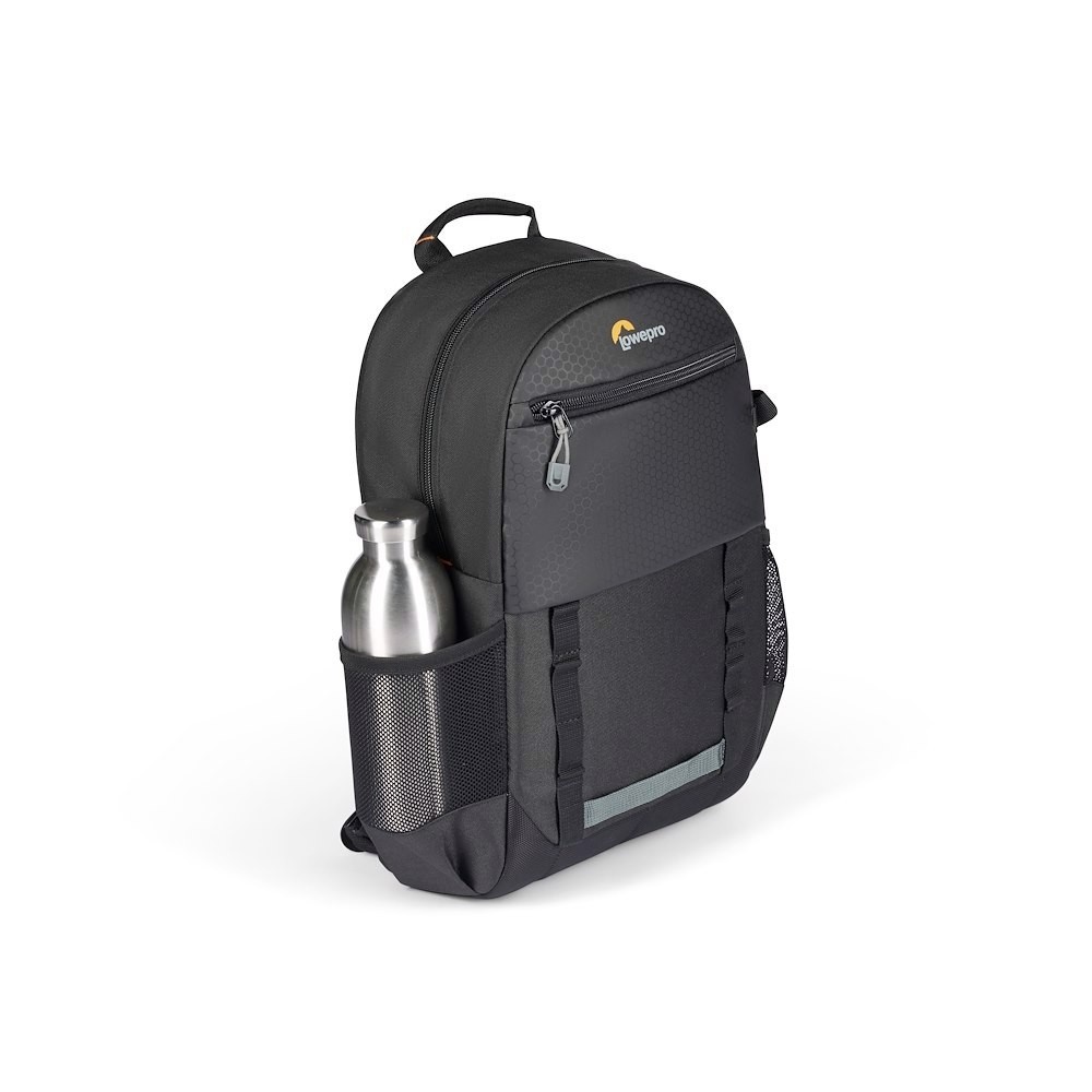 Рюкзак Lowepro Adventura BP 150 III черный