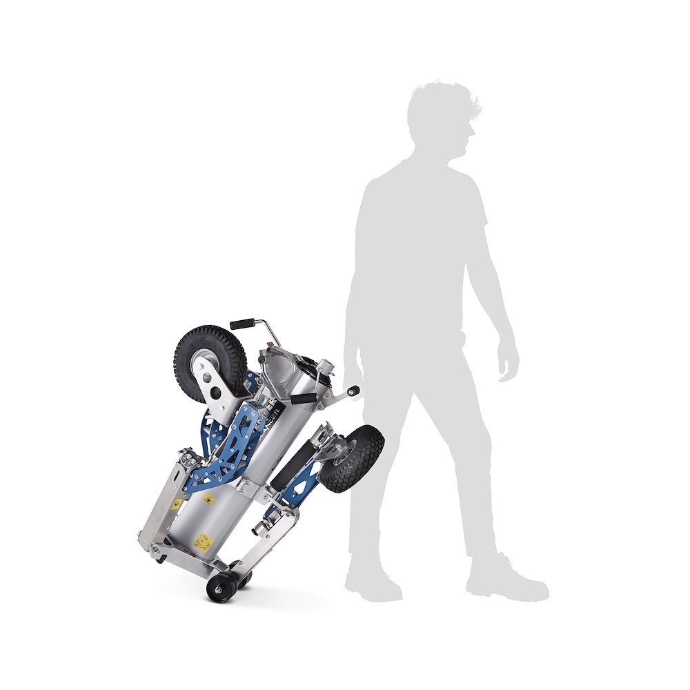 Стойка Avenger B7030FF Buccaneer Stand 3m