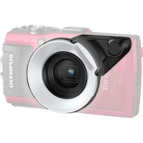 Рассеиватель для макросъемки Olympus FD-1 для Tough TG