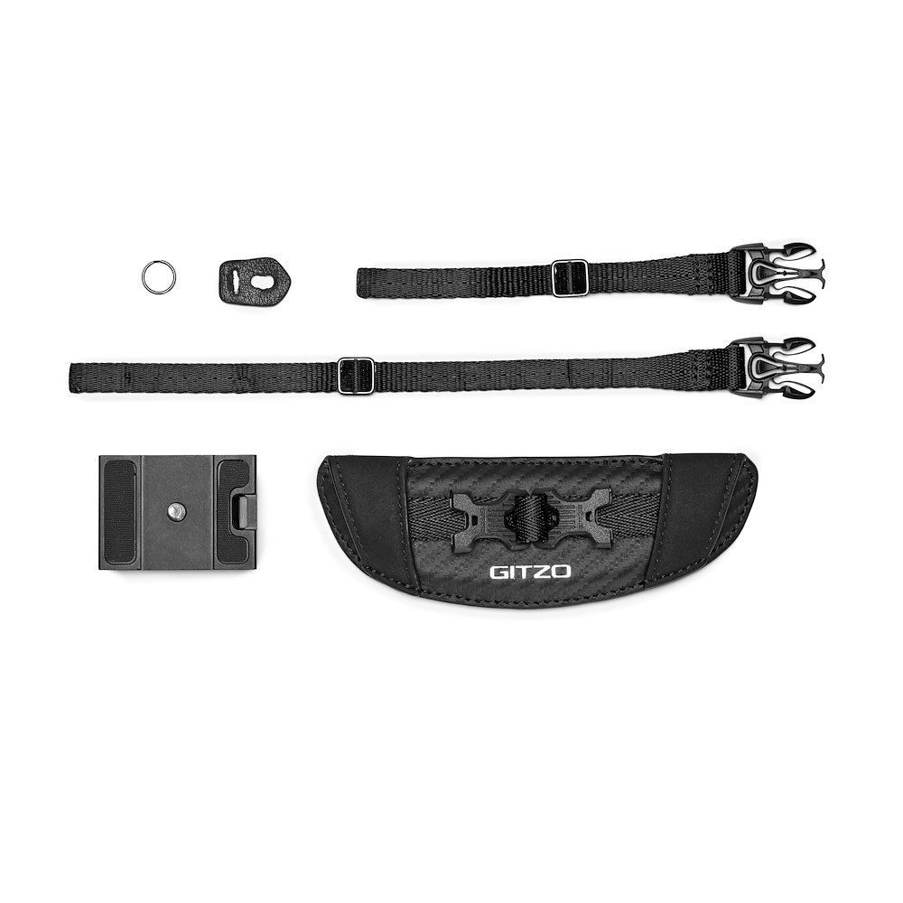 Ремень Gitzo GCB100HS Century кистевой