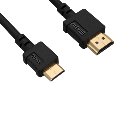 Кабель Zhiyun (HDMI Mini - HDMI)