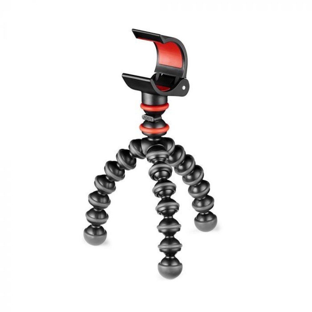 Штатив Joby GorillaPod Starter Kit черный