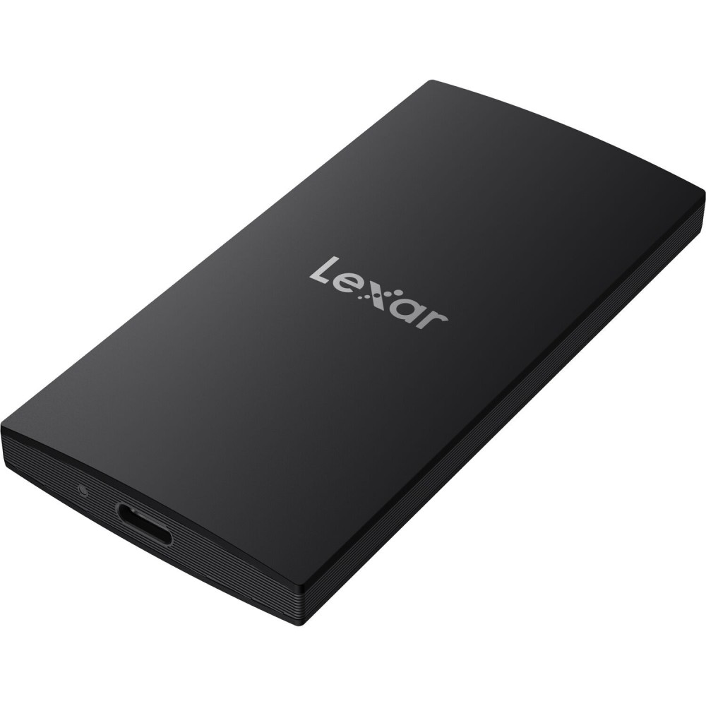 Внешний накопитель Lexar SL300 Portable SSD USB 3.2 Gen 2 1TB, R/W 1050/1000 МБ/с